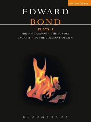 cover image of Bond Plays, 5